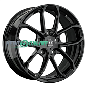 Литой диск LS Forged LS FG26 9.5x21 5x130 ET 46 Dia 71.6 (бронзовый матовый)