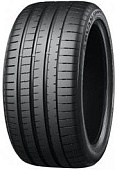 Шины Advan Sport V107A 