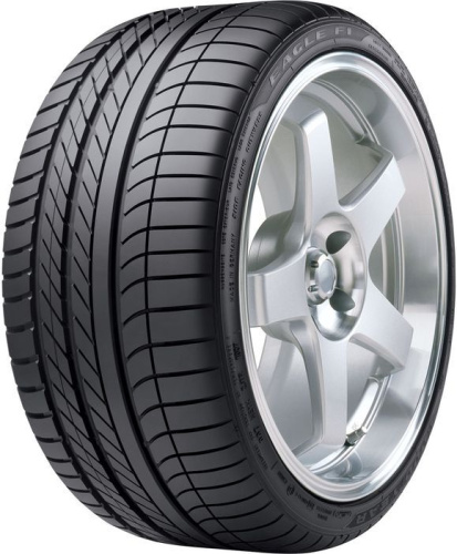 Goodyear Eagle F1 Asymmetric 255/40 R19 100Y