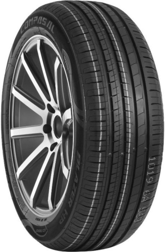 Compasal Blazer HP 165/70 R13 79T
