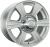 LS Wheels LS160 7x16 5x139.7 ET 35 Dia 98.5 (серебристый полированный)