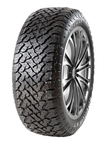 Шины Atlander Roverstar A/T II 265/60 R18 110H