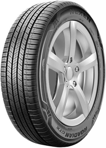 Шины Nexen Roadian GTX 235/55 R19 101H