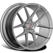 Литой диск Inforged IFG39 7.5x17 5x110 ET 45 Dia 63.3 (черный глянцевый)