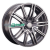 Диски LS Wheels LS773 6x16 5x114.3 ET 45 Dia 67.1 (серый темный глянцевый полностью полированнный)