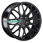 Литой диск LS Forged LS FG10 8.5x20 5x120 ET 41.5 Dia 72.6 (черный матовый)