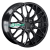 Диски LS Forged LS FG10 8.5x20 5x120 ET 41.5 Dia 72.6 (черный матовый)