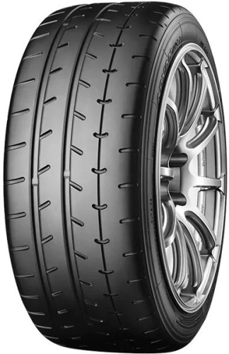 Yokohama Advan A052 255/40 R17 98W
