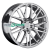 Диски LS Forged LS FG04 8x19 5x114.3 ET 45 Dia 67.1 (серебристый тёмный)