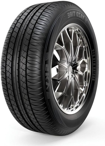 Yazd Tyre Sky 215/55 R17 94V