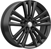 Скад Манчестер 7.5x19 5x108 ET 46 Dia 65.1 (черный матовый) Литой диск Скад Манчестер 7.5x19 5x108 ET 46 Dia 65.1 (черный матовый)