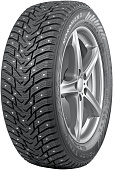 Шины Character Ice 8 SUV 