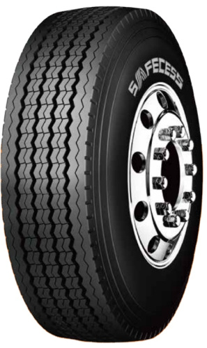 Safecess SFC07 385/65 R22.5 PR20 160L