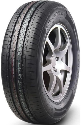 Шины Leao Nova-Force Van 195/75 R16C 107/105R