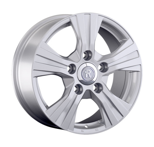 Replay TY248 8.5x21 150x ET 5*150 Dia 54 (серебристый)