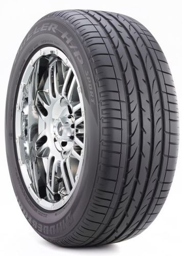 Bridgestone Dueler H/P Sport SUV 285/45 R20 112Y
