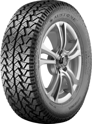 Fortune FSR302 235/75 R15 109S
