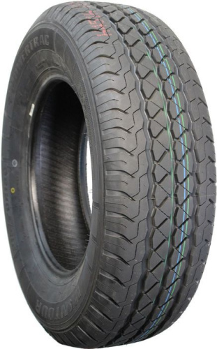 PowerTrac Vantour 205/75 R16C 110/108R