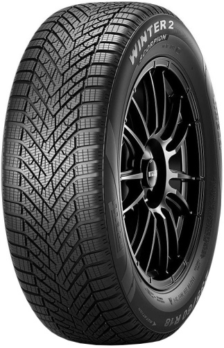 Шины Pirelli Scorpion Winter 2 Elect 285/35 R22 106V