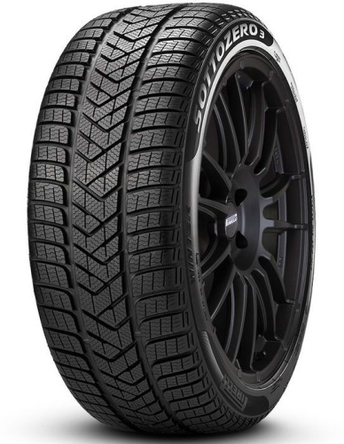 Pirelli Winter Sottozero 3 225/60 R18 104H Run Flat