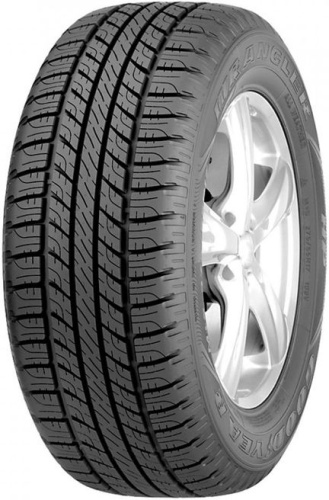 Goodyear Wrangler HP All Weather 255/65 R16 109H