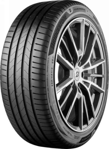 Шины Bridgestone Turanza 6 205/55 R16 91V
