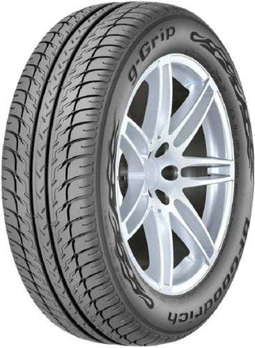 Шины BFGoodrich G-Grip 245/45 R18 100W