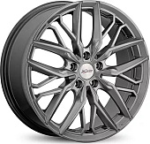 Литой диск X Trike X-139 7.5x19 5x108 ET 36 Dia 65.1 (черный матовый)