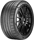 Шины PZero Luxury Saloon 