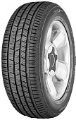 ContiCrossContact LX Sport ContiSilent 