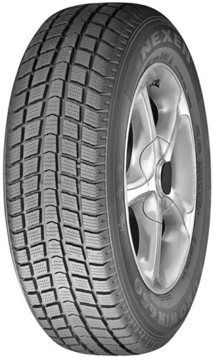 Roadstone Euro-Win 650 205/65 R16C 107/105R
