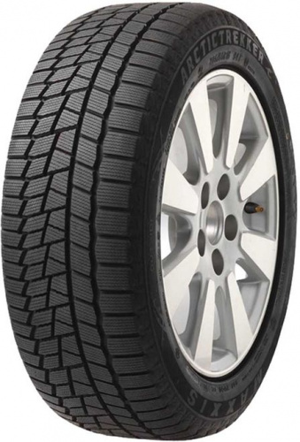 Maxxis SP-02 Arctic Trekker 225/55 R17 97Q