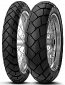 Metzeler Tourance 130/80 R17 65S TL Rear