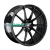 Диски LS Forged LS FG05 10x20 5x112 ET 25 Dia 66.6 (черный глянцевый)