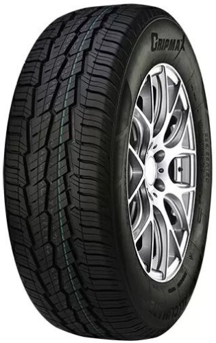 GripMax SureGrip A/S Van 225/55 R17C 109/107H