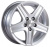 Диски Скад Магнум 5.5x14 4x100 ET 38 Dia 67.1 (серебристый)