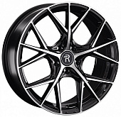 Replay A256 8x18 5x112 ET 40 Dia 66.6 (серый темный глянцевый полностью полированнный) Литой диск Replay A256 8x18 5x112 ET 40 Dia 66.6 (серый темный глянцевый полностью полированнный)