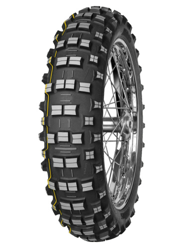 Mitas Terra Force-EF 140/80 -18 70M TT Rear Super Soft