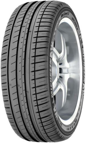 Шины Michelin Pilot Sport 3 255/40 R18 99Y