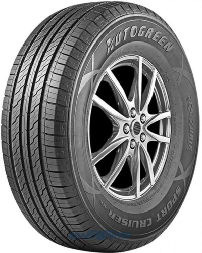 Autogreen Snow Cruiser AW06 235/65 R16C 115/113R