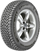 Шины G-Force Stud 