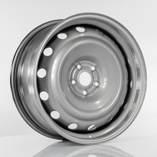 Trebl R-1741 7.5x18 5x108 ET 38 Dia 54.1 (черный глянцевый)