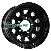 Диски Dodge Ram 2500/3500, Hummer H1/H2 Semicircle
