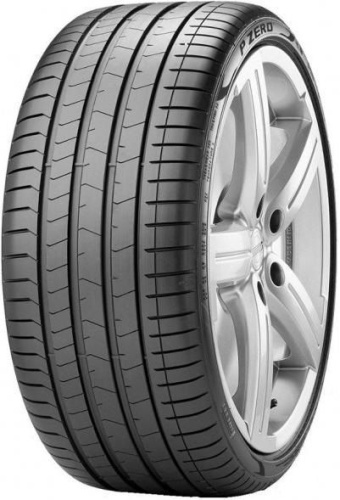 Шины Pirelli PZero Sports Car 275/40 R22 107Y Run Flat