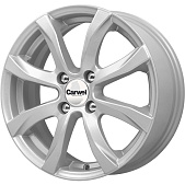Carwel Омикрон 110 6x15 100xКонус ET 4*100 Dia 38 (сатиновый черный) Литой диск Carwel Омикрон 110 6x15 100xКонус ET 4*100 Dia 38 (сатиновый черный)