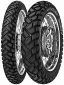 Metzeler Enduro 3 Sahara 140/80 -18 70S TT Rear MST