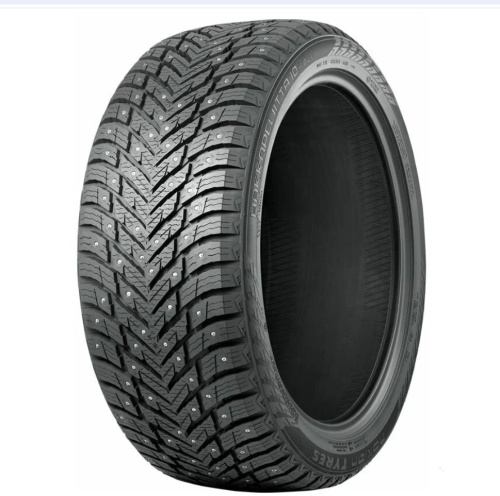 Шины Nokian Tyres Hakkapeliitta 10p SUV 255/65 R17 114T