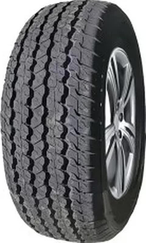 Wanli SU125 AT 275/70 R16 114H