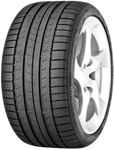 Шины Continental ContiWinterContact TS 810 Sport 265/40 R18 101V