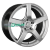 LS Wheels LS364 7.5x17 5x114.3 ET 38 Dia 73.1 (серебристый)